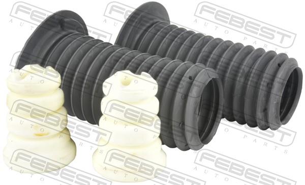 Dust Cover Kit, shock absorber (Front axle)  Art. BMSHBF30FKIT