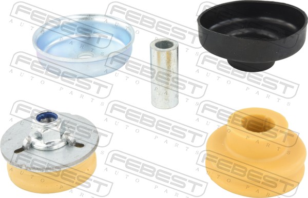 Repair Kit, suspension strut support mount  Art. BMSSE90RKIT