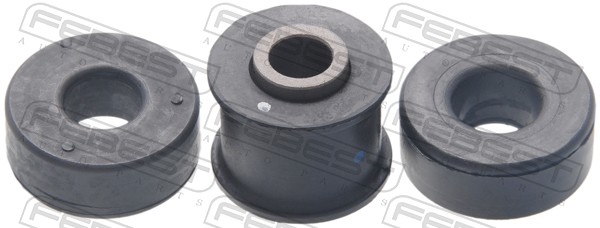 Mounting Kit, shock absorber  Art. BZAB047KIT