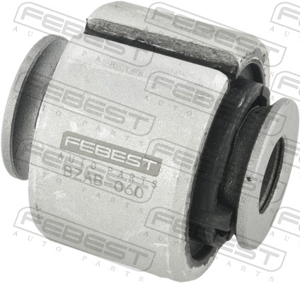 Mounting, control/trailing arm  Art. BZAB060