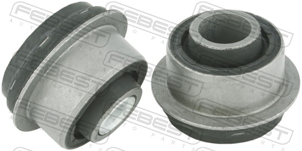 Repair Kit, control arm (Rear axle)  Art. BZAB156S