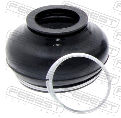 Repair kit, supporting/ball joint (Below, front axle on both sides)  Art. BZBJB209