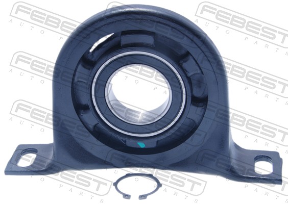 Bearing, propshaft centre bearing (222)  Art. BZCB906