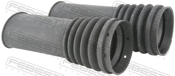 Dust Cover Kit, shock absorber (Front axle)  Art. BZSHB906FKIT