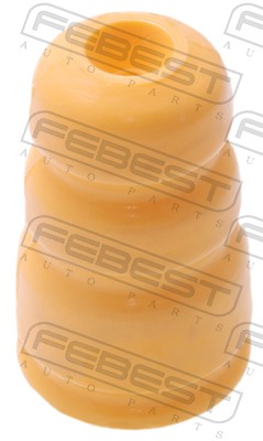 Rubber Buffer, suspension (Rear axle)  Art. CHDCAPR