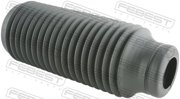 Protective Cap/Bellow, shock absorber (Front axle)  Art. CHSHBC100F