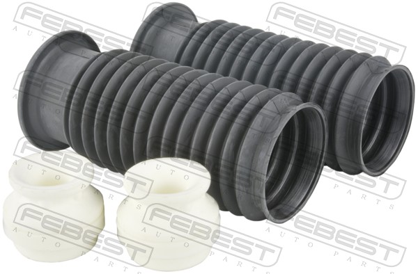 Dust Cover Kit, shock absorber (Front axle)  Art. CHSHBJ300FKIT