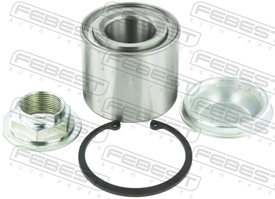 Wheel Bearing Kit (Rear axle, both sides)  Art. DAC30620051KIT