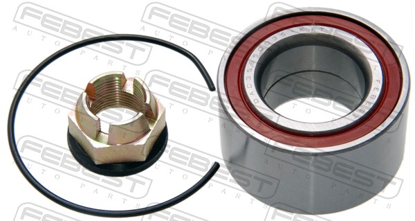 Wheel Bearing Kit (front axle both sides)  Art. DAC35650035KIT