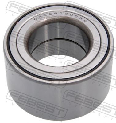 Wheel Bearing (front axle both sides)  Art. DAC38700038