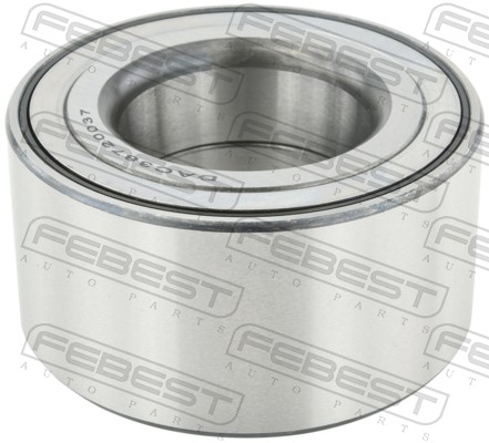 Wheel Bearing (Front axle)  Art. DAC38720037