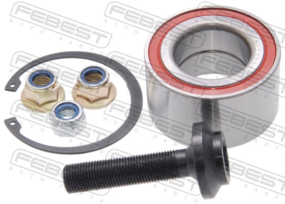 Wheel Bearing Kit (front axle both sides)  Art. DAC40740040KIT