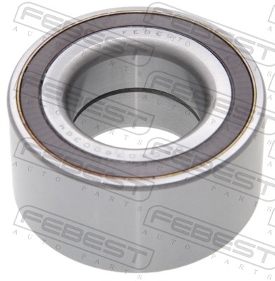 Wheel Bearing (front axle both sides)  Art. DAC40760038M