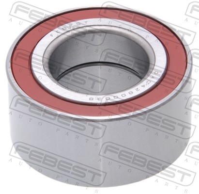 Wheel Bearing (Rear axle, both sides)  Art. DAC42800038