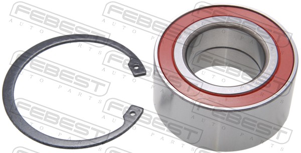 Wheel Bearing Kit (front axle both sides)  Art. DAC43800038KIT