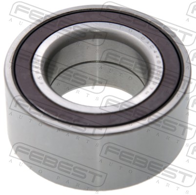 Wheel Bearing (front axle both sides)  Art. DAC44830037M