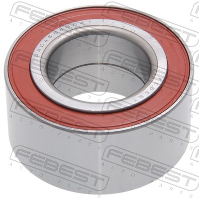 Wheel Bearing (front axle both sides)  Art. DAC45840041