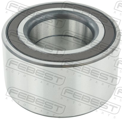 Wheel Bearing (front axle both sides)  Art. DAC45840041M