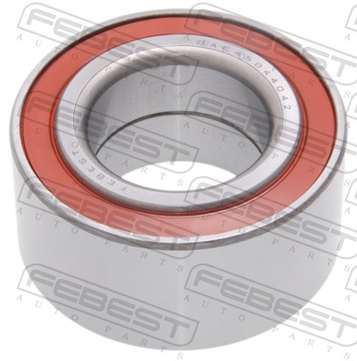 Wheel Bearing (front axle both sides)  Art. DAC45844042