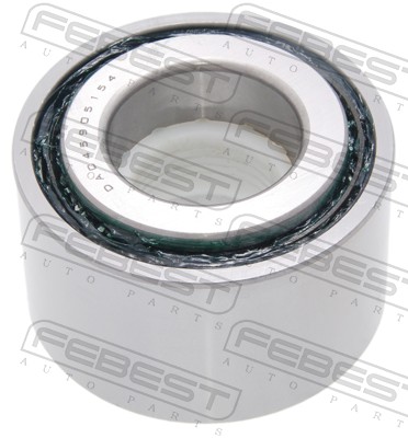 Wheel Bearing (Rear axle, both sides)  Art. DAC45905154