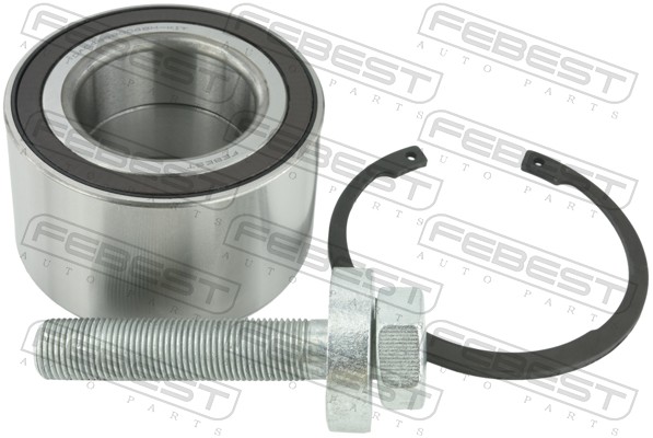 Wheel Bearing Kit (front axle both sides)  Art. DAC49880048MKIT