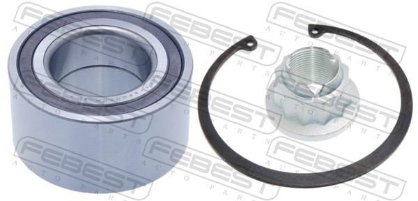 Wheel Bearing Kit (front axle both sides)  Art. DAC51960050MKIT