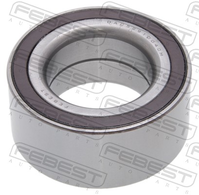 Wheel Bearing (front axle both sides)  Art. DAC52910040M