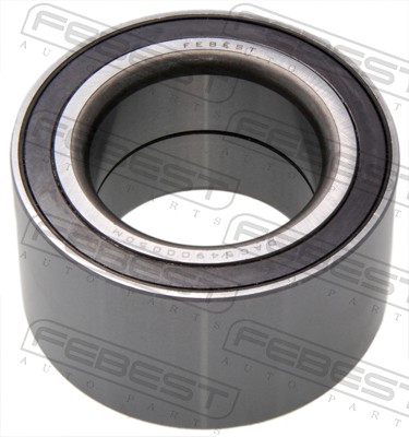 Wheel Bearing (front axle both sides)  Art. DAC54900050