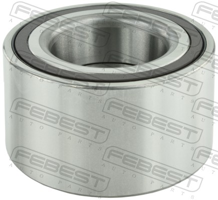 Wheel Bearing (front axle both sides)  Art. DAC54980050M