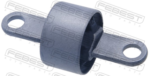 Mounting, control/trailing arm (Rear axle, top, Front)  Art. FDAB022