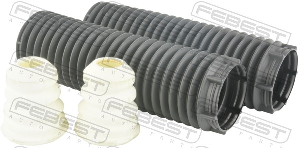 Dust Cover Kit, shock absorber (Front axle)  Art. FDSHBKUGIIFKIT