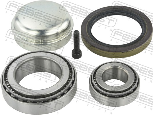 Wheel Bearing Kit  Art. KIT211F