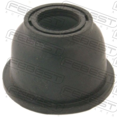 Repair kit, supporting/ball joint (front axle both sides, Above)  Art. MBJBRVR