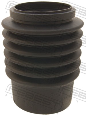 Protective Cap/Bellow, shock absorber (Front axle)  Art. MSHBN43