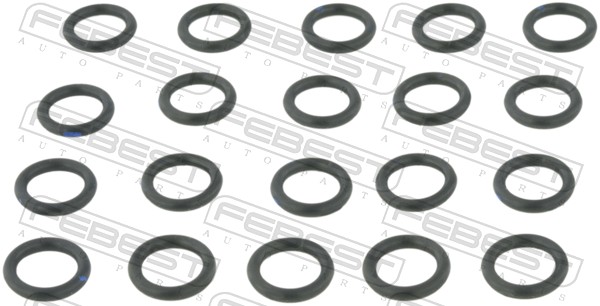 Seal Ring, injector  Art. MZCP001PCS20