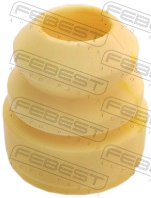 Rubber Buffer, suspension (Front axle)  Art. MZD626F