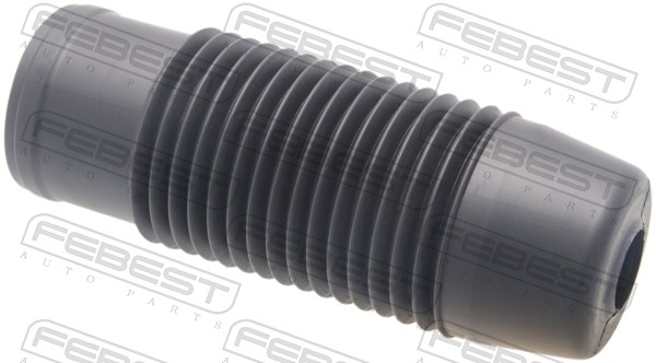 Protective Cap/Bellow, shock absorber (Rear axle)  Art. MZSHB626R