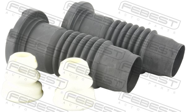 Dust Cover Kit, shock absorber (Front axle)  Art. MZSHBGGFKIT