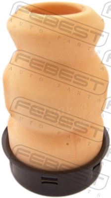 Rubber Buffer, suspension (Rear axle)  Art. ND021