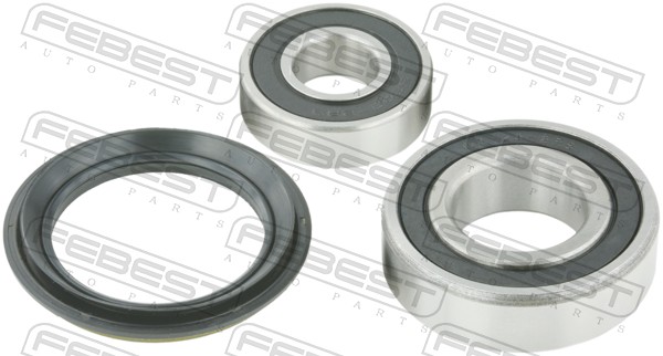 Repair Kit, steering knuckle (Forward, right)  Art. NOS001