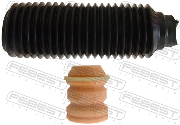 Protective Cap/Bellow, shock absorber (Front axle)  Art. NSHBJ32F