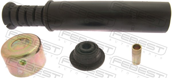 Protective Cap/Bellow, shock absorber (Rear axle)  Art. NSHBK12R