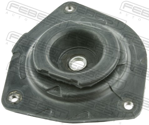 Suspension Strut Support Mount (Front axle, left)  Art. NSS033