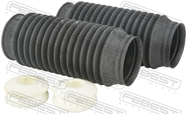 Dust Cover Kit, shock absorber (Front axle)  Art. OPSHBINSFKIT