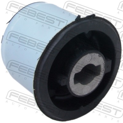 Bushing, axle beam (Rear axle)  Art. PGAB003