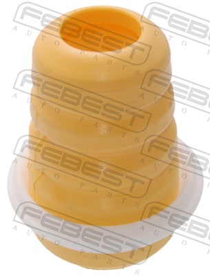 Rubber Buffer, suspension (Front axle)  Art. PGD001