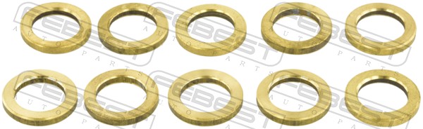 Seal Ring, injector  Art. RINGFL025PCS10