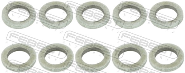 Seal Ring, injector  Art. RINGFL036PCS10