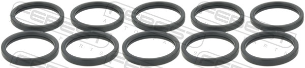 Gasket, coolant flange  Art. RINGWH017PCS10