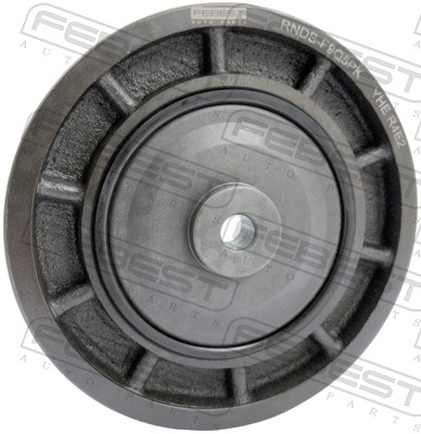 Belt Pulley, crankshaft  Art. RNDSF9Q5PK